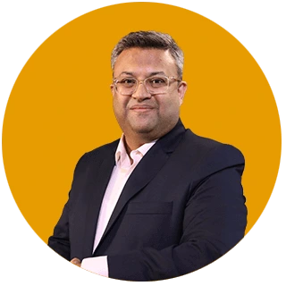 Founder and Chief Analyst