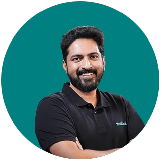 Senior Manager Sales and Operations