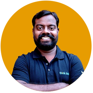 Senior Manager