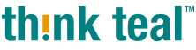 Think Teal company logo