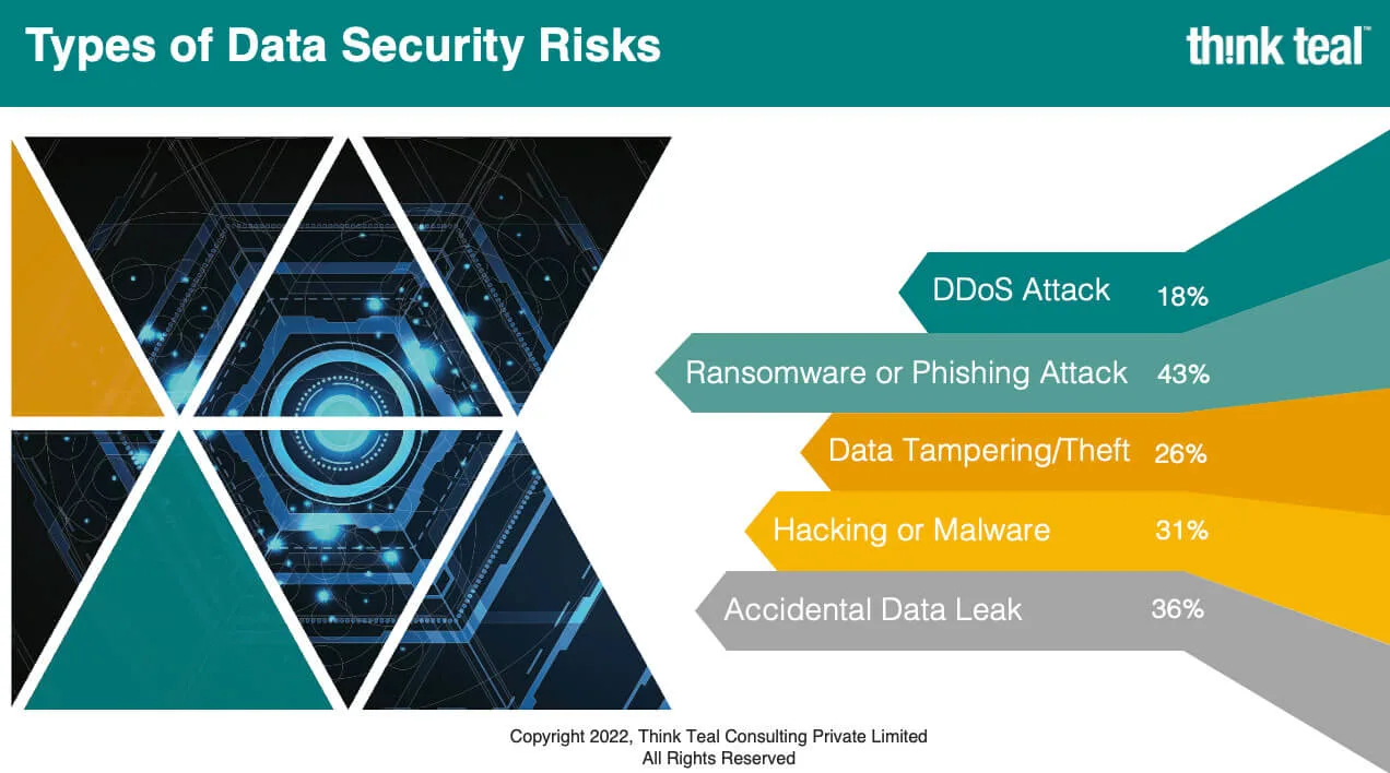 Data Security Risks