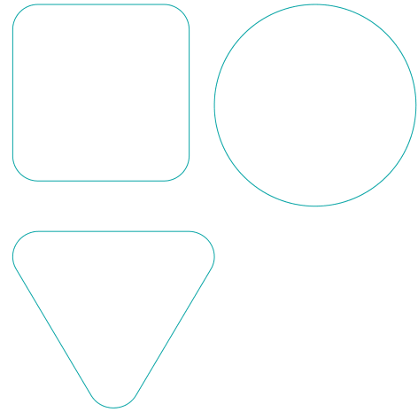 Teal Time Graphics