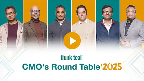 CMOs Round Table 2025