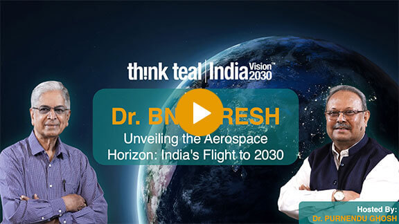 Thinkteal-India vision 2030