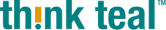 Think Teal company logo